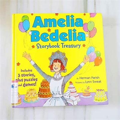 How Many Amelia Bedelia Books Are There and Their Fascinating Journeys Through Storyland