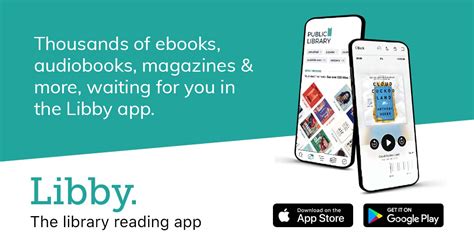 how to download libby books offline and enhance your digital literacy skills