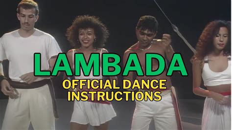 lambada dance origin: A Rhythmic Journey Through Time and Culture